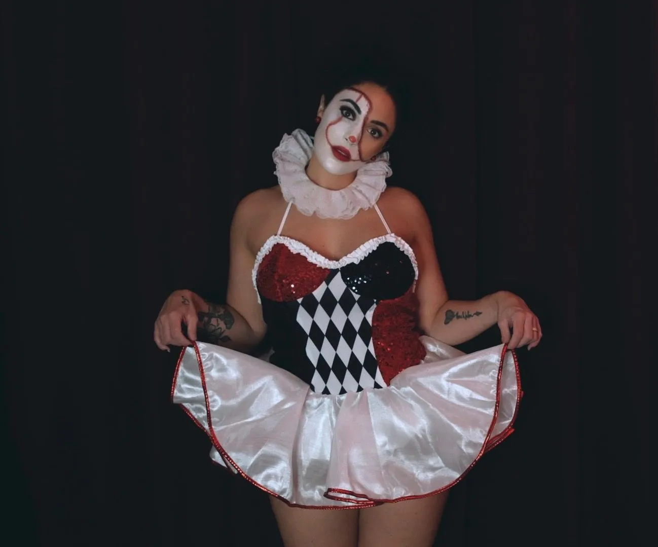 Photo de Clarasense1 - MYM