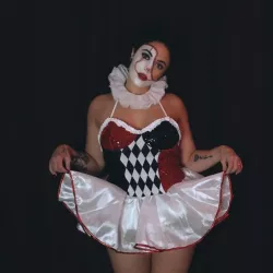 Photo de Clarasense1