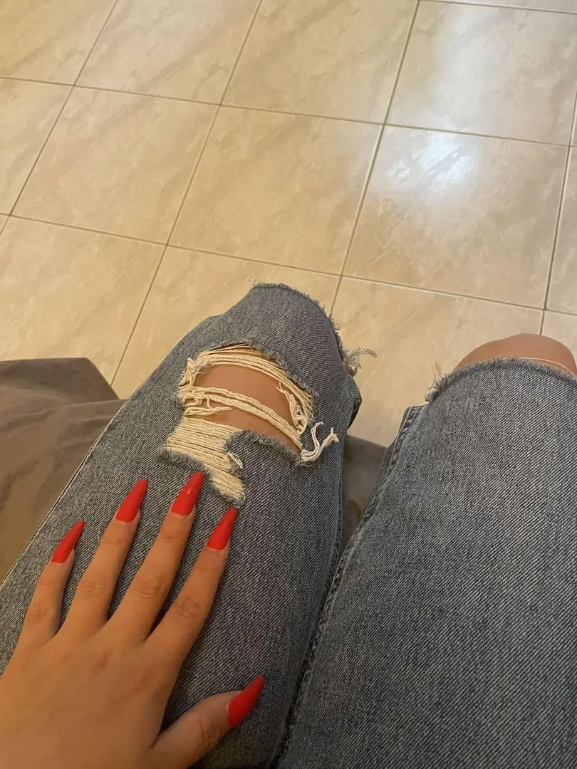 Clarawk nude leak — photo porn MYM de Clarawk nue