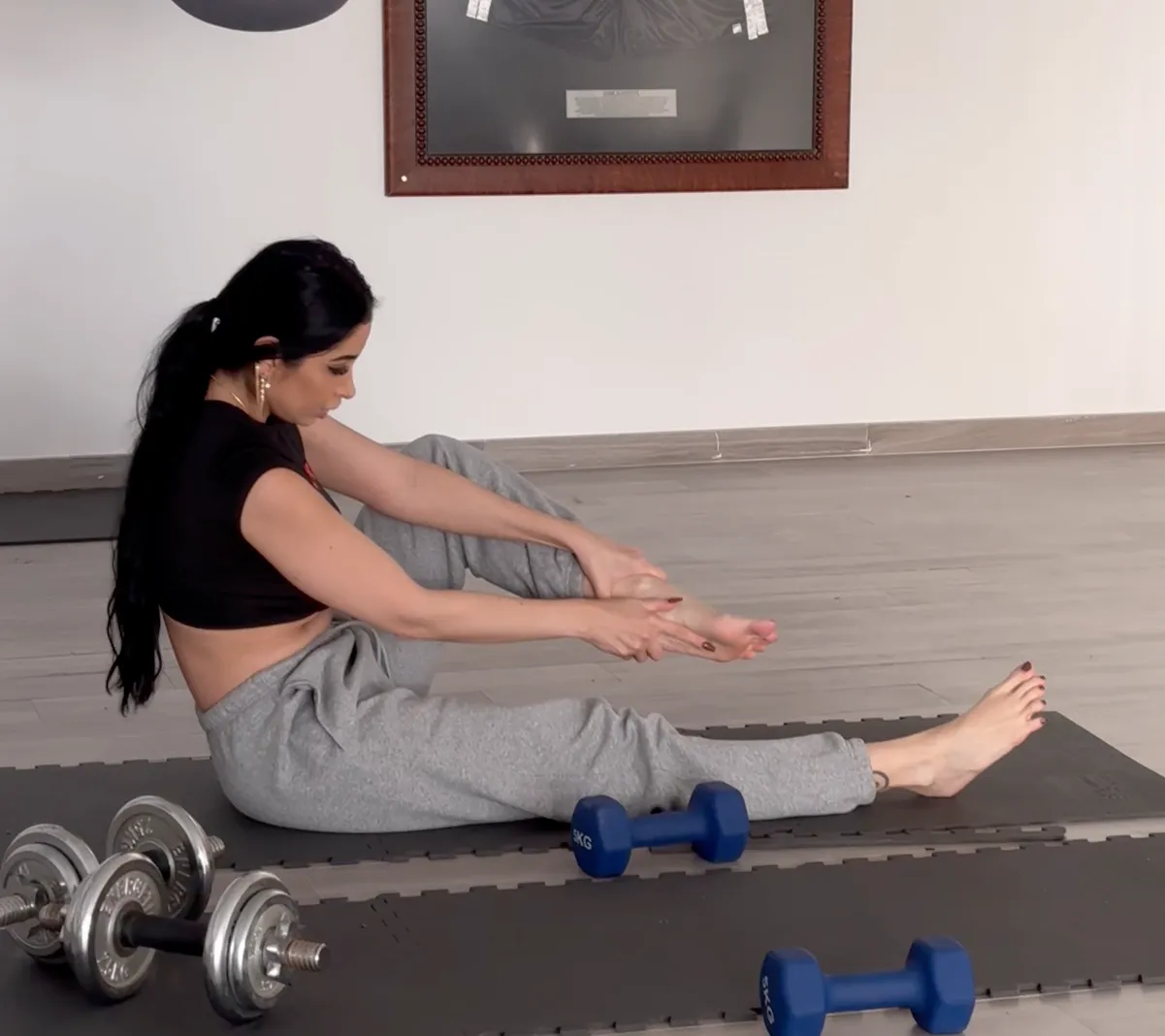 Photo de Cleagaultier - MYM