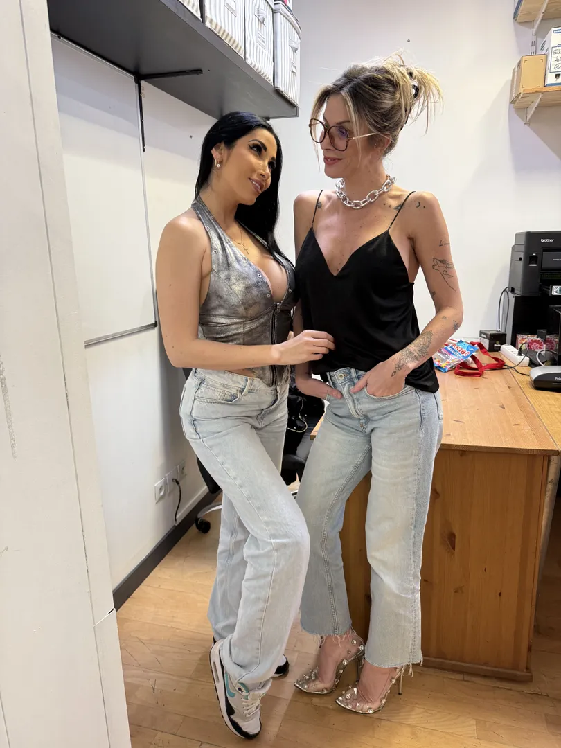 Photo de Cleagaultier - MYM