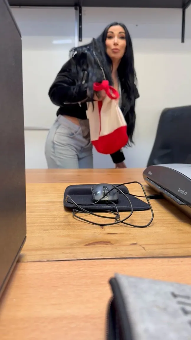 Photo de Cleagaultier - MYM