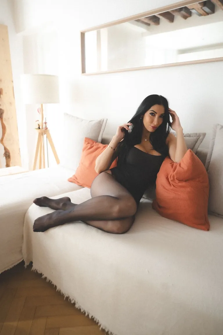 Cleagaultier nude leak — photo porn MYM de Cleagaultier nue