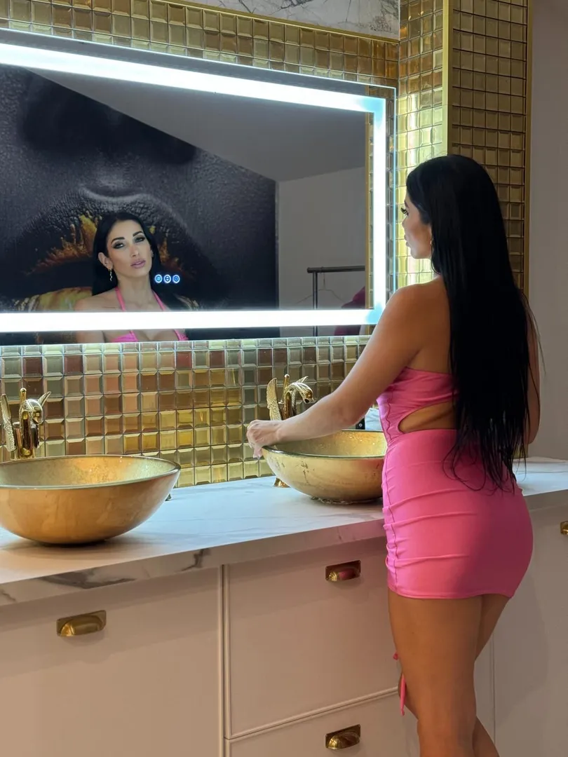 Cleagaultier nude leak — photo porn MYM de Cleagaultier nue