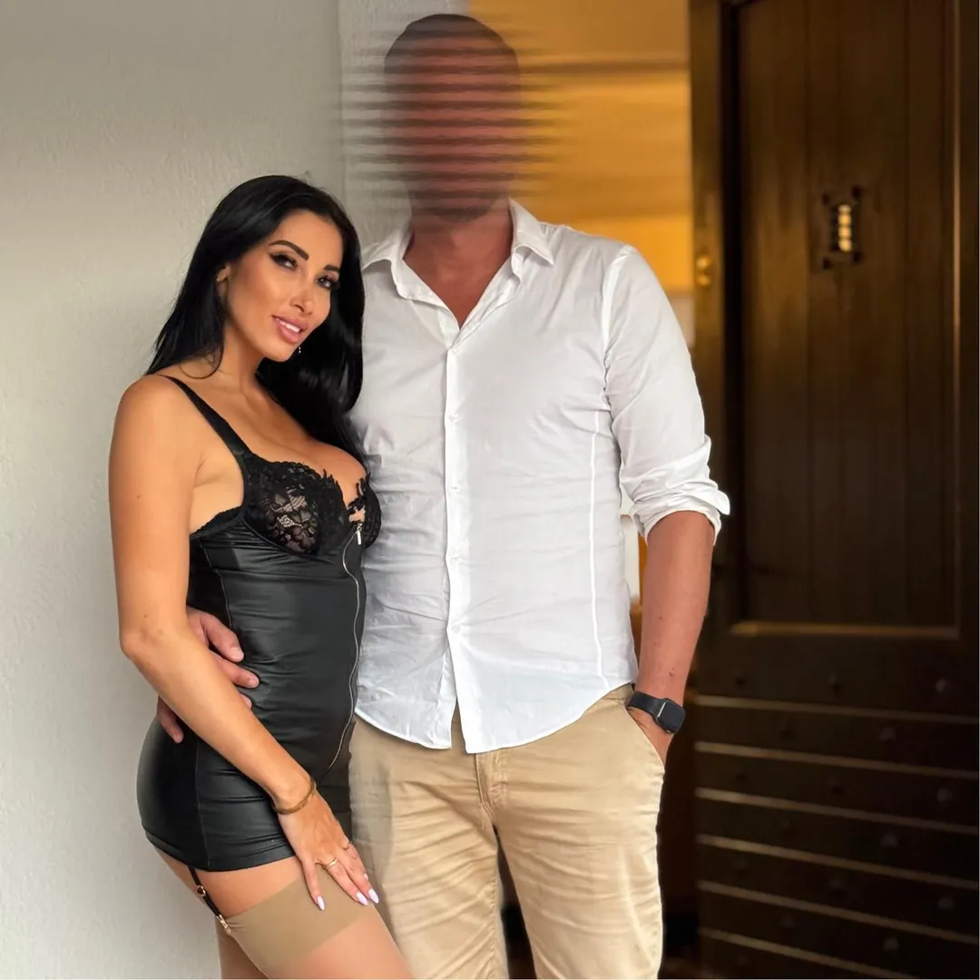 Cleagaultier nude leak — photo porn MYM de Cleagaultier nue