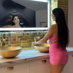 Cleagaultier nude — photo porn leak MYM