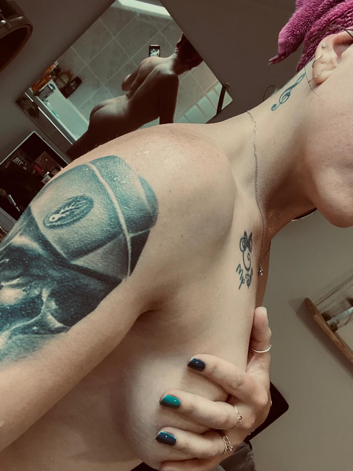 Photo de Clem_sexy_the_forbidden_fruit - MYM