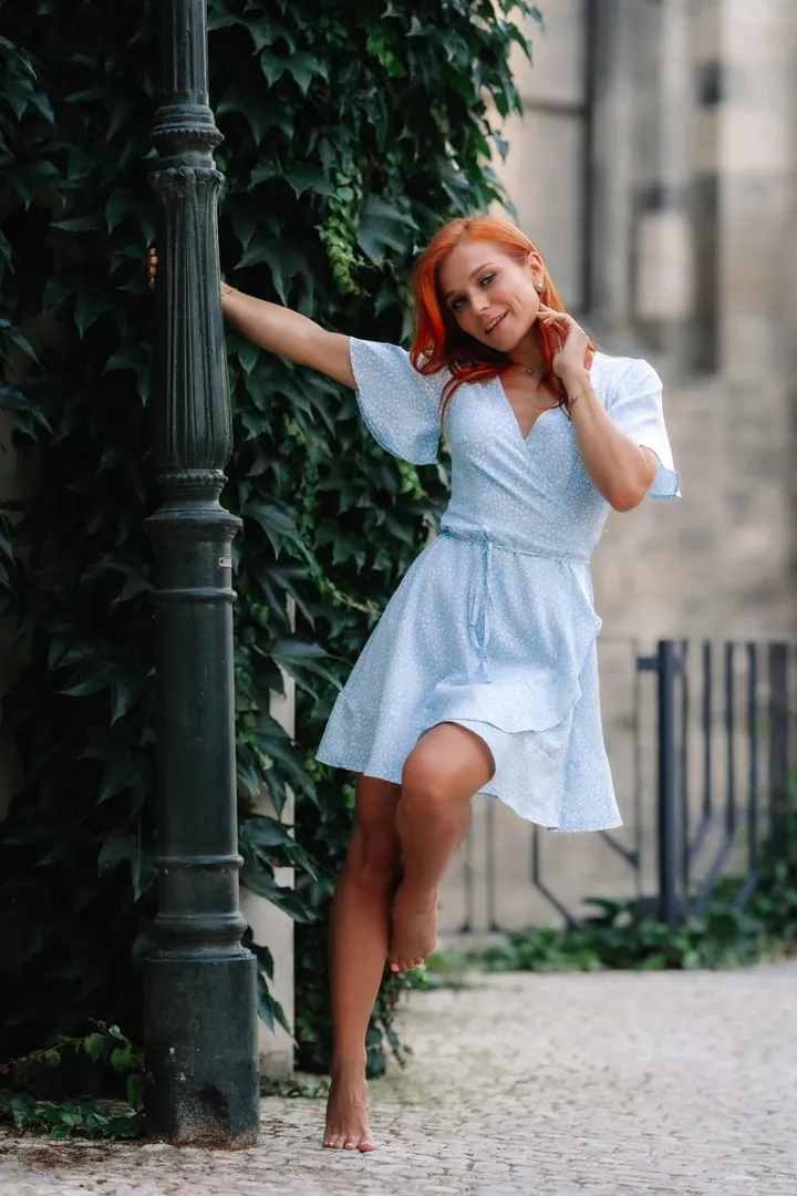 Photo de Clemenceaudiard - MYM