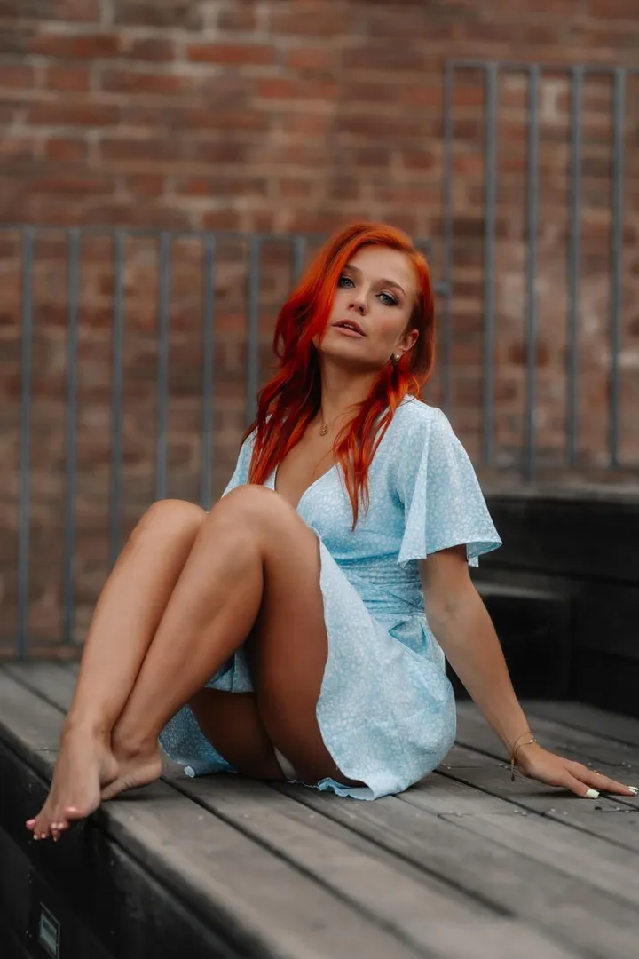 Photo de Clemenceaudiard - MYM