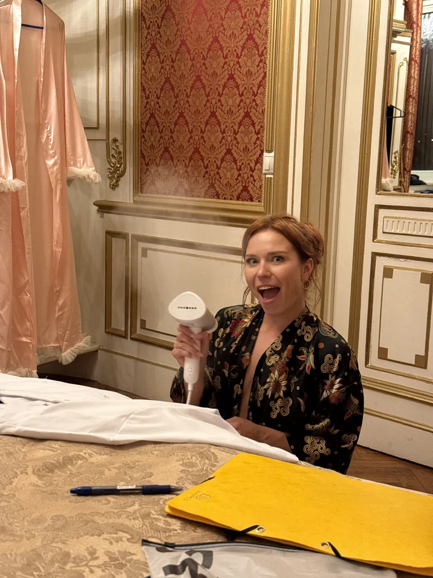 Clemenceaudiard nude leak — photo porn MYM de Clemenceaudiard nue