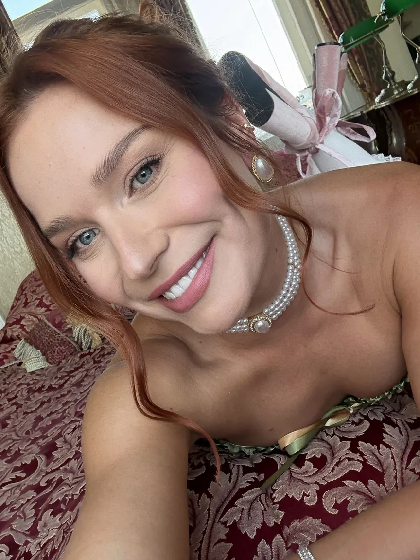 Clemenceaudiard nude leak — photo porn MYM de Clemenceaudiard nue
