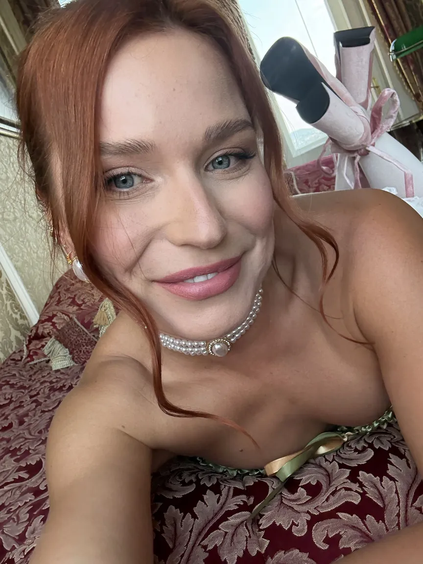 Clemenceaudiard nude leak — photo porn MYM de Clemenceaudiard nue