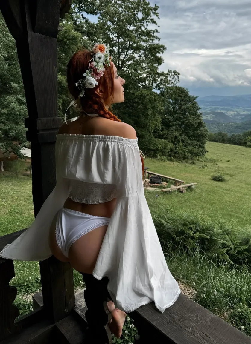 Clemenceaudiard nude leak — photo porn MYM de Clemenceaudiard nue
