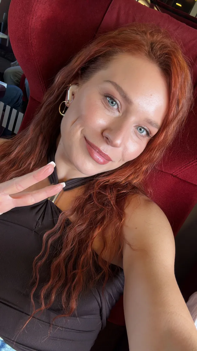 Clemenceaudiard nude leak — photo porn MYM de Clemenceaudiard nue