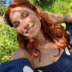 Clemenceaudiard nude — photo porn leak MYM