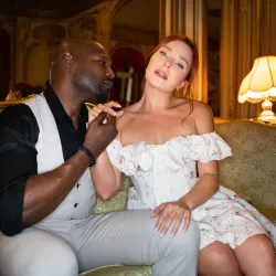 Photo de Clemenceaudiard