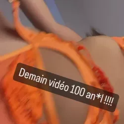 Clemmarceau nude — vidéo porn leak MYM