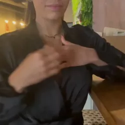 Clemmarceau nude — vidéo porn leak MYM