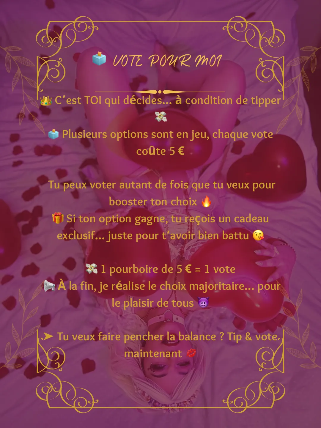 Photo de Cleo_ra - MYM