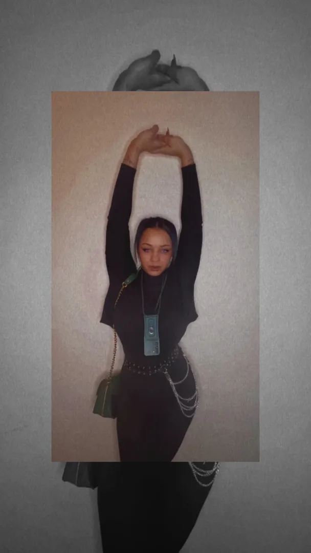 Photo de Cleo_ra - MYM