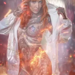 Cleomultipass nude — vidéo porn leak MYM