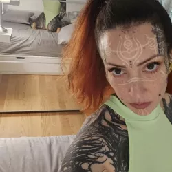 Cleomultipass nude — photo porn leak MYM