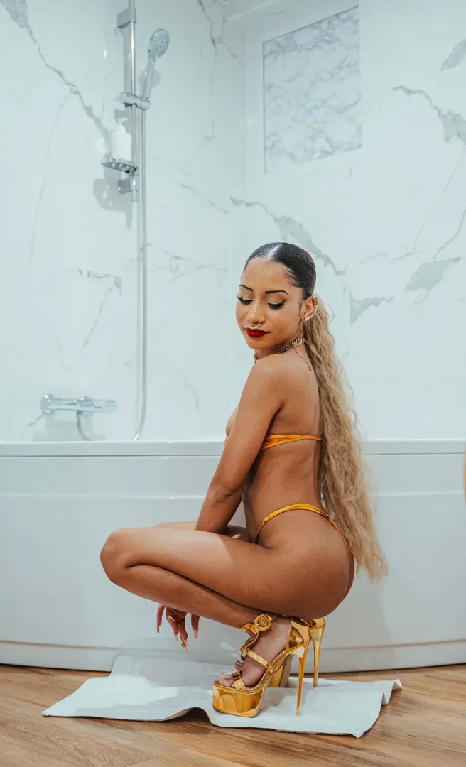 Photo de Cleopatre971 - MYM