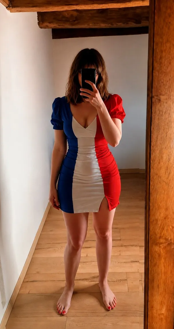 Clitorine_fr nude leak — photo porn MYM de Clitorine_fr nue