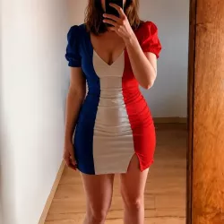 Clitorine_fr nude — photo porn leak MYM