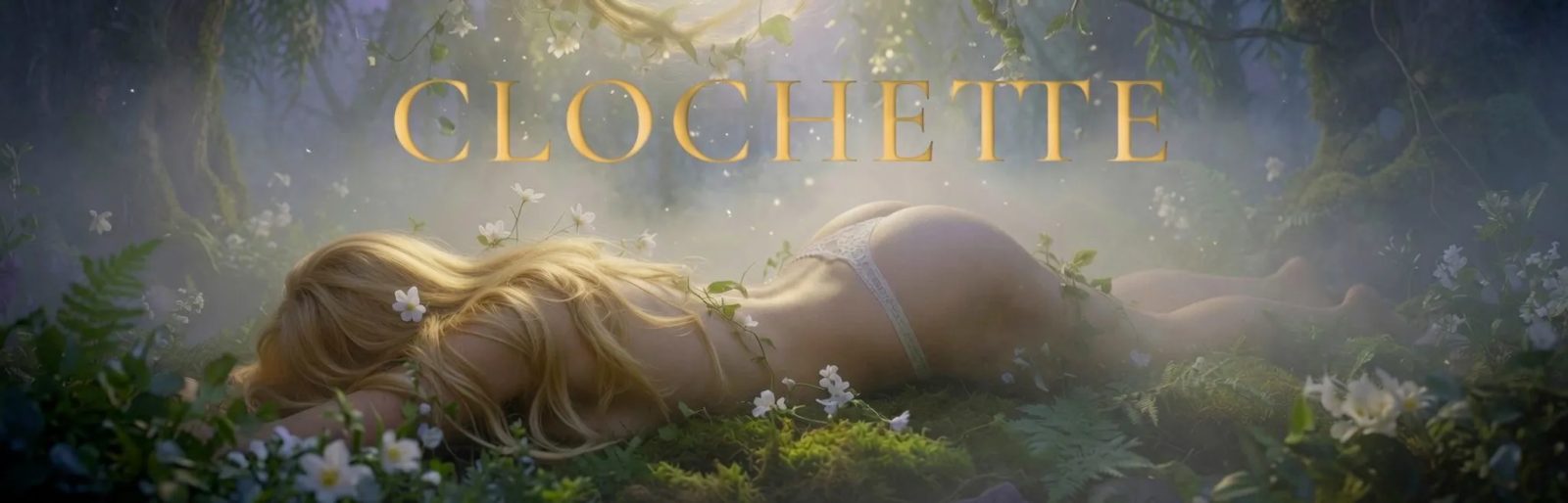Bannière du profil de Clochette_charm