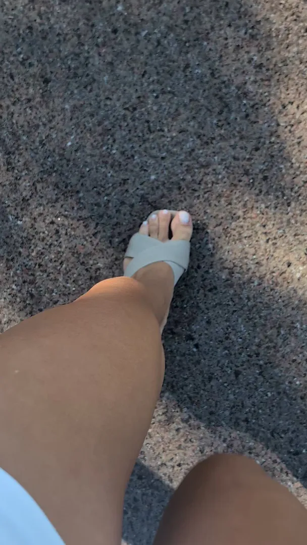 Photo de Coco_feet - MYM