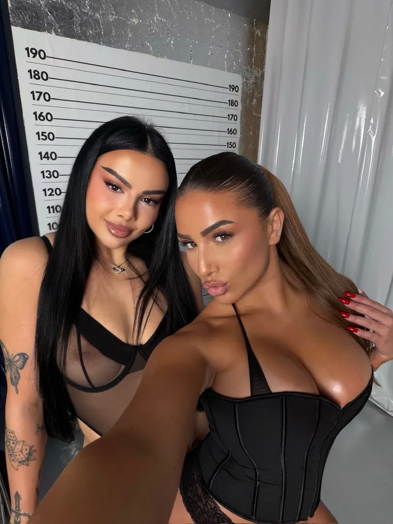 Photo de Coco_surmym_ - MYM