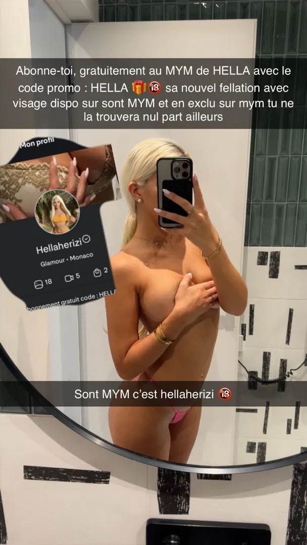Coco_surmym_ nude leak — photo porn MYM de Coco_surmym_ nue