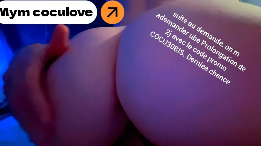 Photo de Coculove - MYM