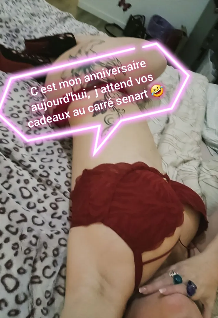 Photo de Coculove - MYM