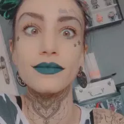 Coky nude — vidéo porn leak MYM