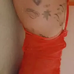 Coky nude — vidéo porn leak MYM