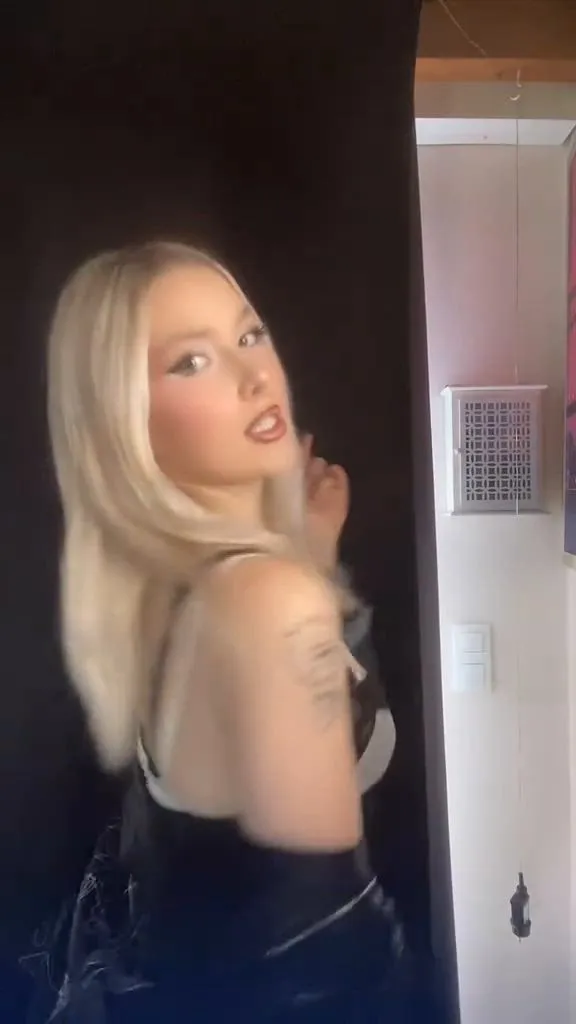 Photo de Coralie_grande666 - MYM