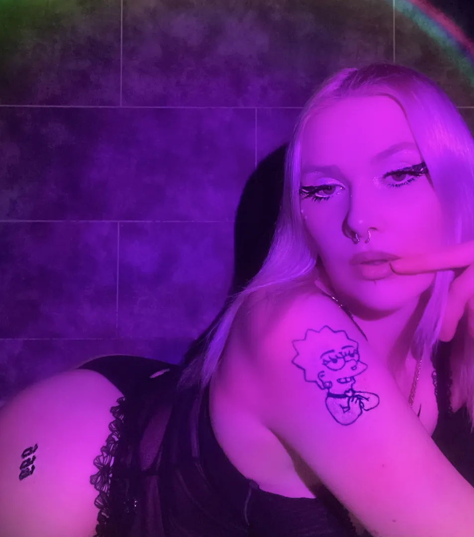 Photo de Coralie_grande666 - MYM