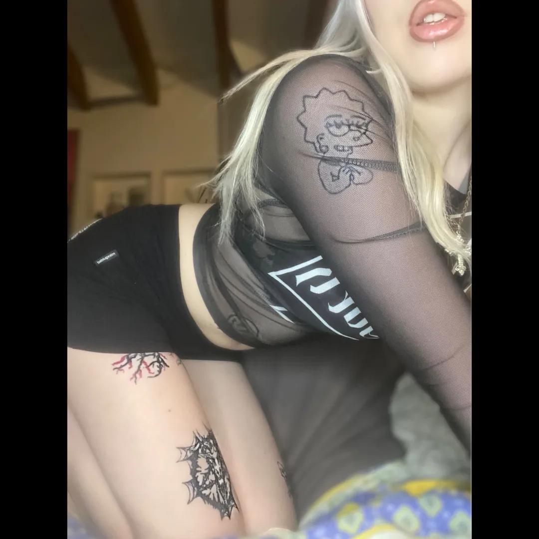 Photo de Coralie_grande666 - MYM