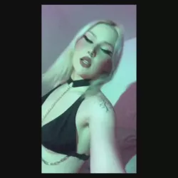Coralie_grande666 nude — vidéo porn leak MYM