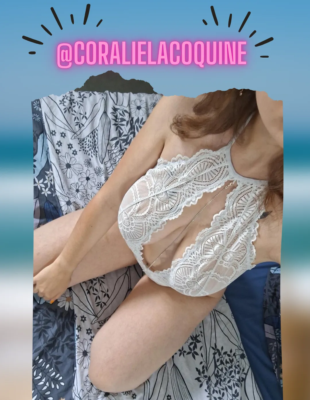 Photo de Coralielacoquine - MYM