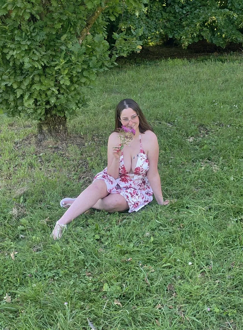 Coralielacoquine nude leak — photo porn MYM de Coralielacoquine nue