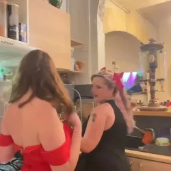 Vidéo similaire de Coralielacoquine