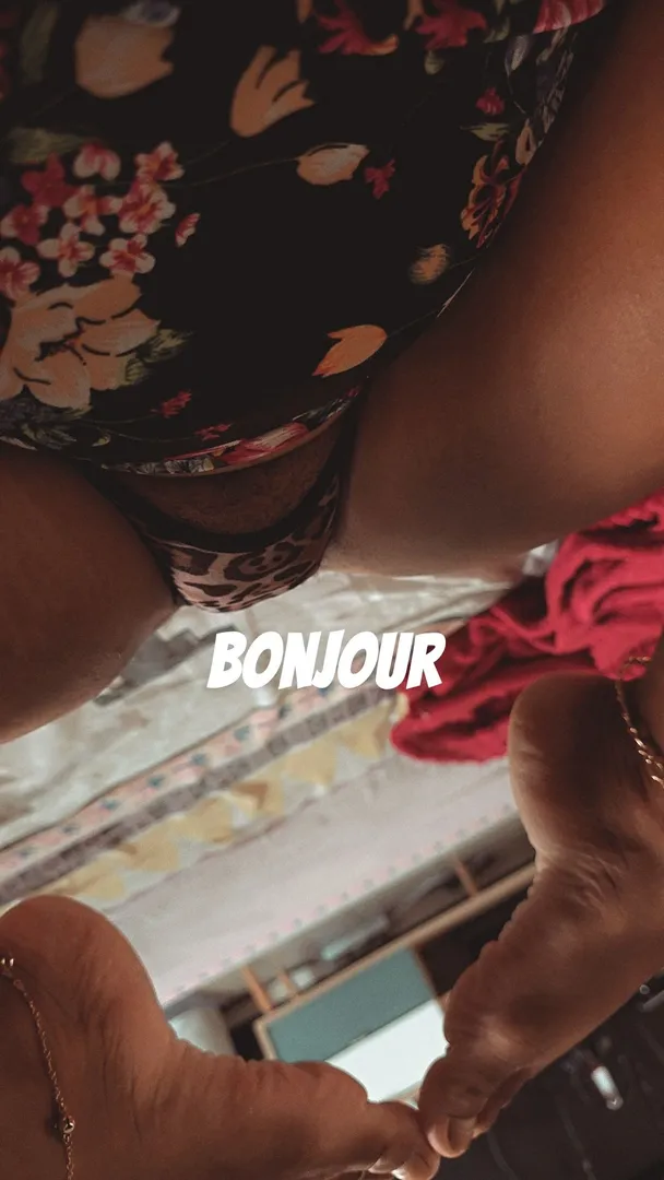 Photo de Couplemetiss974 - MYM