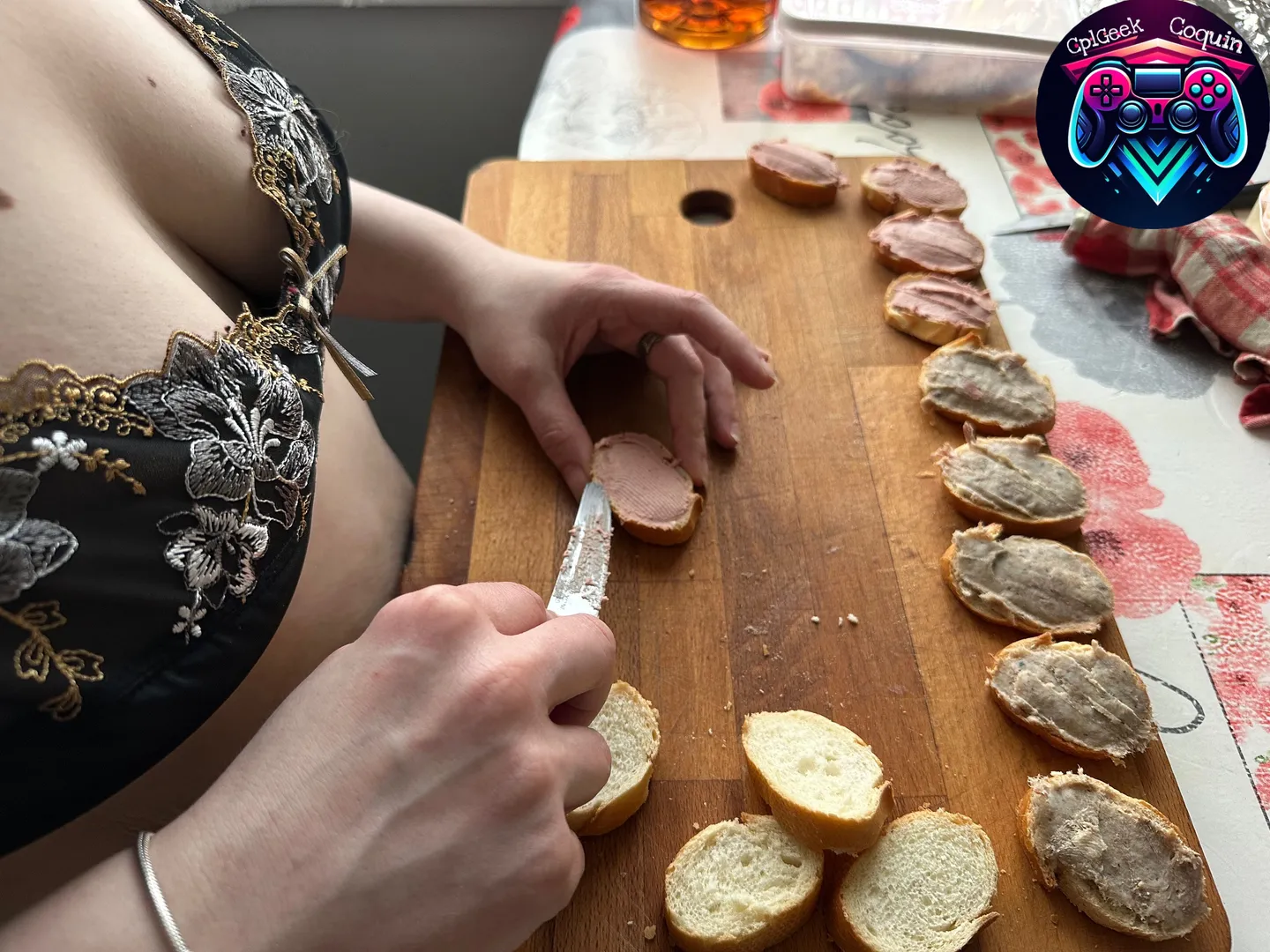 Photo de Cplgeekcoquin - MYM