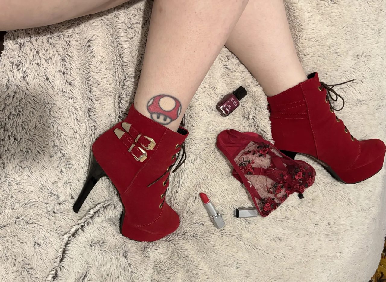 Cplgeekcoquin nude leak — photo porn MYM de Cplgeekcoquin nue