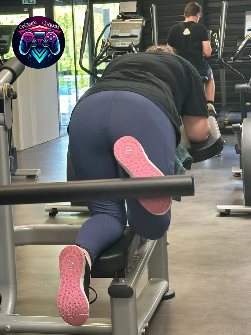Cplgeekcoquin nude leak — photo porn MYM de Cplgeekcoquin nue