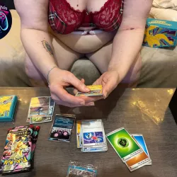 Média similaire de Cplgeekcoquin