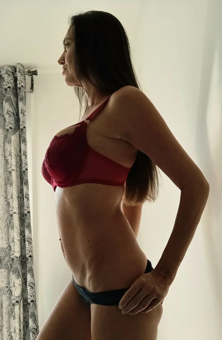 Cristal nude leak — photo porn MYM de Cristal nue